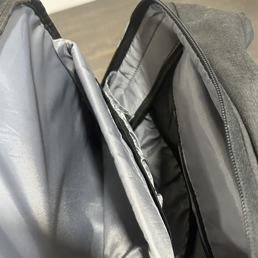 Mark Ryden Water Resistant Laptop Backpack - Picture 10 of 14